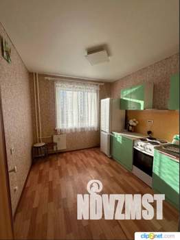 1-к квартира, вторичка, 40м2, 2/10 этаж