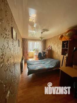 3-к квартира, вторичка, 60м2, 7/9 этаж