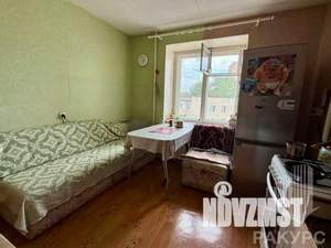 3-к квартира, вторичка, 63м2, 6/12 этаж