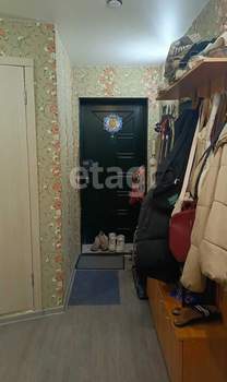 3-к квартира, вторичка, 52м2, 3/5 этаж