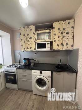 1-к квартира, вторичка, 36м2, 9/9 этаж