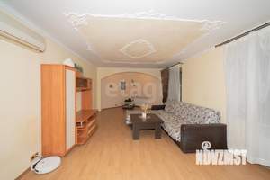 5-к квартира, вторичка, 211м2, 4/6 этаж