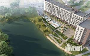 2-к квартира, вторичка, 60м2, 7/9 этаж