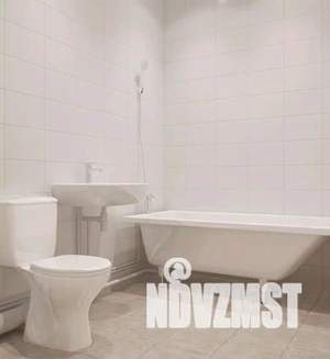 2-к квартира, вторичка, 50м2, 6/10 этаж