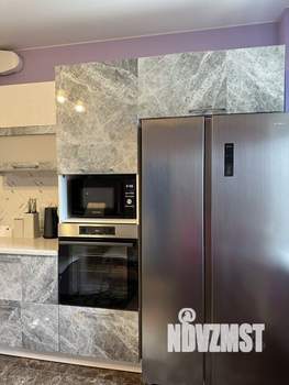 3-к квартира, вторичка, 103м2, 4/17 этаж