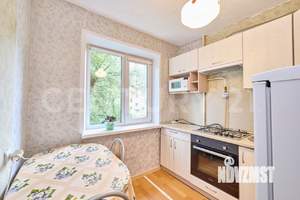 2-к квартира, вторичка, 46м2, 2/5 этаж