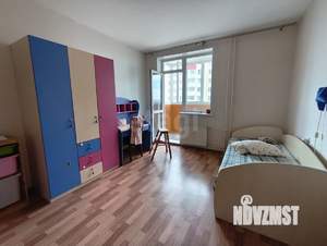 2-к квартира, вторичка, 65м2, 12/17 этаж
