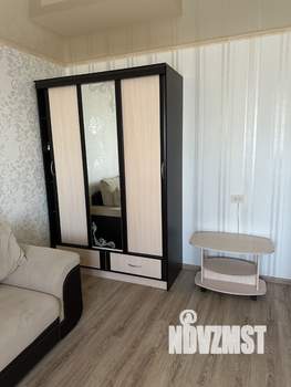 1-к квартира, вторичка, 34м2, 9/11 этаж