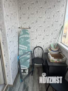 1-к квартира, вторичка, 34м2, 9/11 этаж