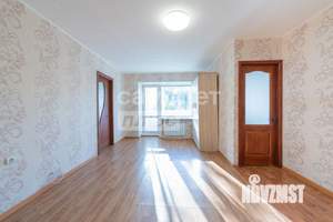 2-к квартира, вторичка, 43м2, 3/5 этаж