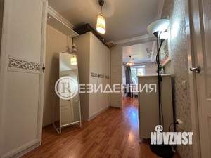 1-к квартира, вторичка, 35м2, 3/5 этаж