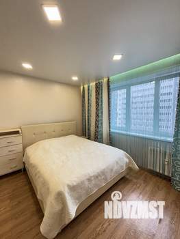 3-к квартира, вторичка, 71м2, 8/17 этаж