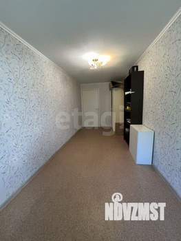3-к квартира, вторичка, 56м2, 1/5 этаж
