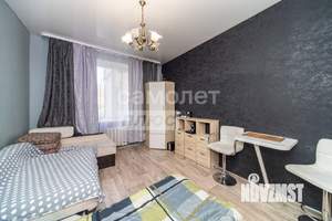 Студия квартира, вторичка, 18м2, 2/3 этаж