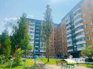 3-к квартира, вторичка, 67м2, 1/9 этаж