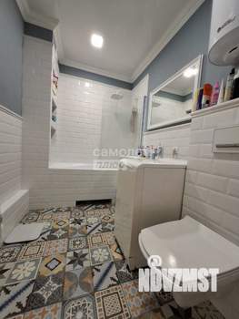 2-к квартира, вторичка, 50м2, 4/16 этаж