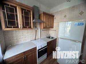 1-к квартира, вторичка, 30м2, 3/5 этаж