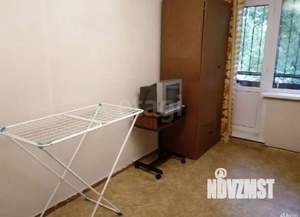 3-к квартира, вторичка, 62м2, 2/5 этаж