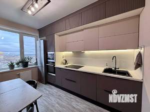 3-к квартира, вторичка, 53м2, 13/17 этаж