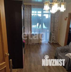 2-к квартира, вторичка, 43м2, 2/2 этаж
