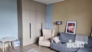 3-к квартира, вторичка, 72м2, 9/16 этаж