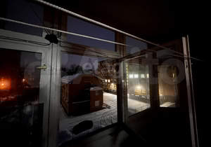 Студия квартира, вторичка, 29м2, 3/16 этаж