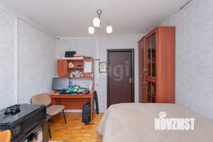 3-к квартира, вторичка, 75м2, 3/5 этаж
