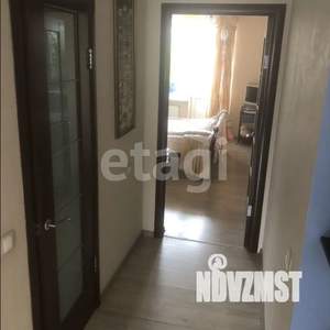 2-к квартира, вторичка, 60м2, 3/18 этаж