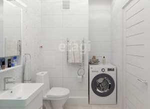 Студия квартира, вторичка, 29м2, 4/8 этаж