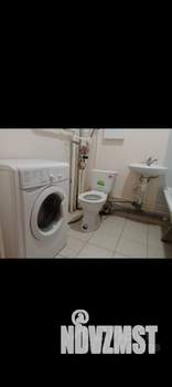 2-к квартира, вторичка, 42м2, 1/17 этаж