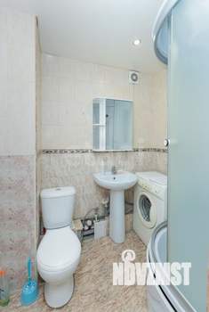 1-к квартира, вторичка, 26м2, 3/15 этаж