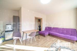 3-к квартира, вторичка, 60м2, 3/3 этаж