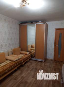 1-к квартира, вторичка, 44м2, 2/12 этаж