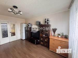 4-к квартира, вторичка, 76м2, 7/9 этаж