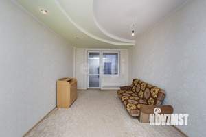 1-к квартира, вторичка, 48м2, 16/25 этаж