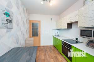 1-к квартира, вторичка, 38м2, 5/10 этаж