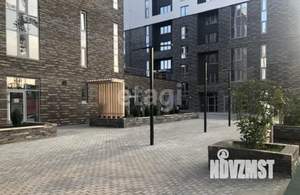 2-к квартира, вторичка, 70м2, 2/17 этаж