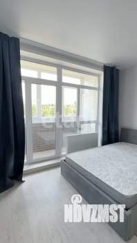 Студия квартира, вторичка, 32м2, 1/9 этаж