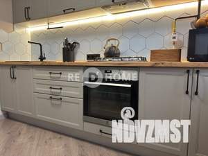 1-к квартира, вторичка, 33м2, 2/10 этаж