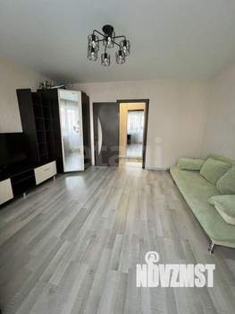 2-к квартира, вторичка, 53м2, 4/10 этаж