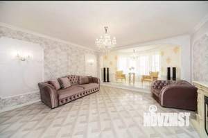 3-к квартира, вторичка, 115м2, 5/13 этаж