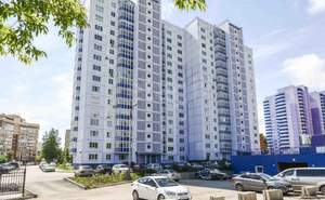 2-к квартира, вторичка, 60м2, 11/16 этаж