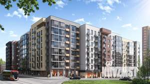 2-к квартира, вторичка, 61м2, 4/8 этаж