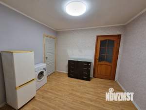 2-к квартира, вторичка, 44м2, 1/5 этаж