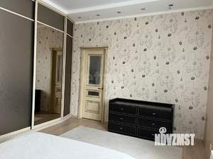 3-к квартира, вторичка, 99м2, 3/12 этаж