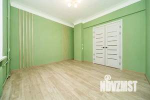 2-к квартира, вторичка, 51м2, 2/4 этаж