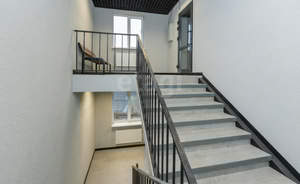 Студия квартира, вторичка, 23м2, 2/3 этаж