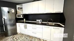 1-к квартира, вторичка, 51м2, 2/14 этаж