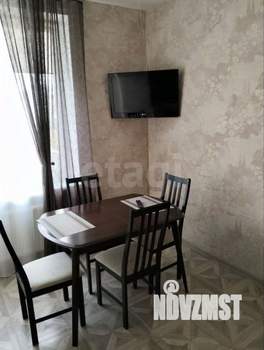 2-к квартира, вторичка, 56м2, 2/25 этаж