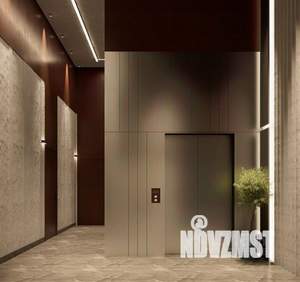 3-к квартира, вторичка, 52м2, 1/4 этаж